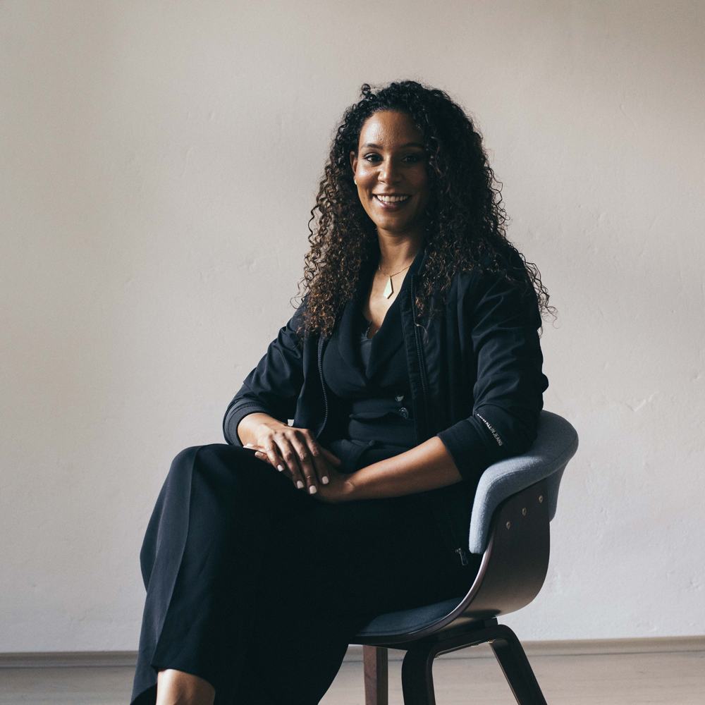 Hey, nice to meet you.